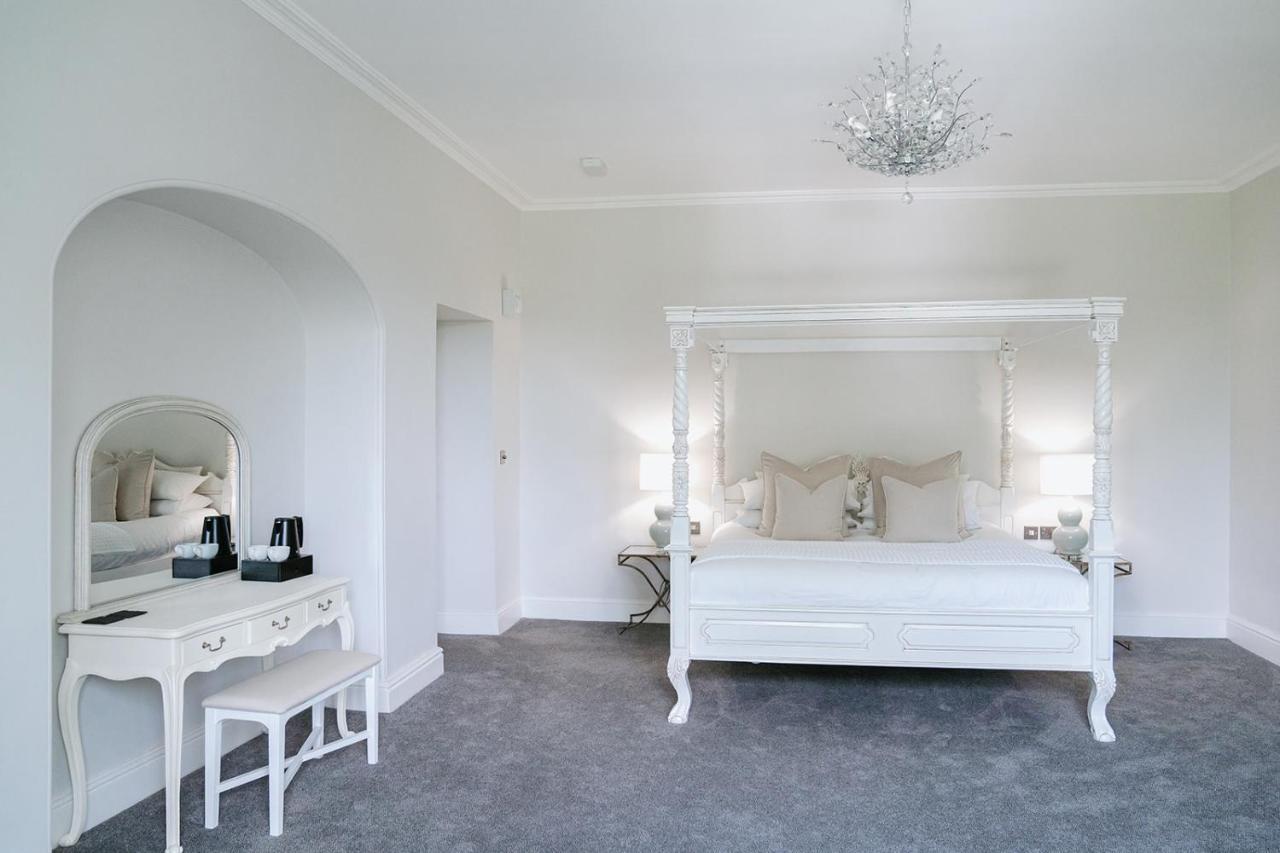 Highfield Hall مولد المظهر الخارجي الصورة